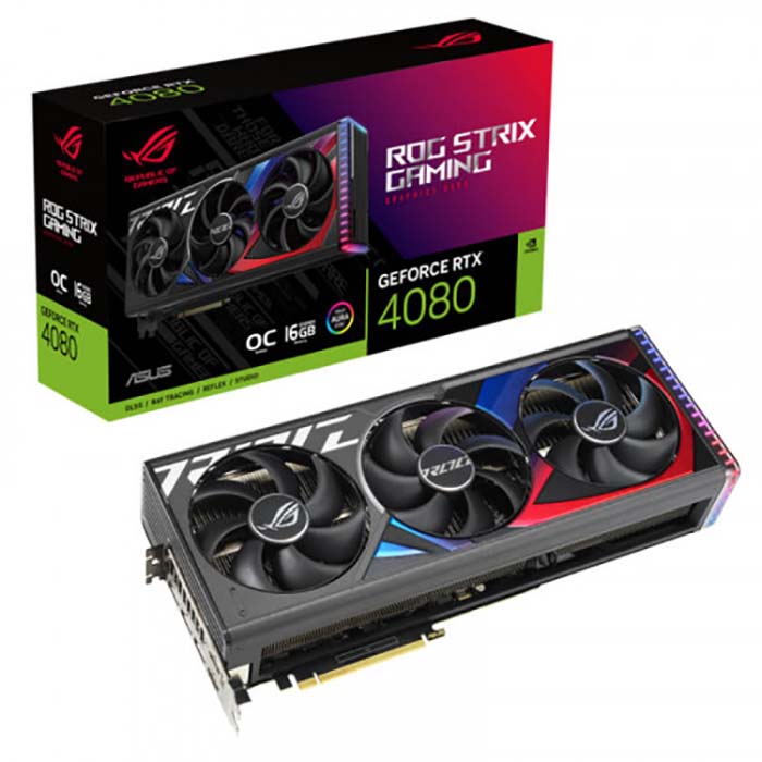TNC Store PC Gaming Nova A4080 WH
